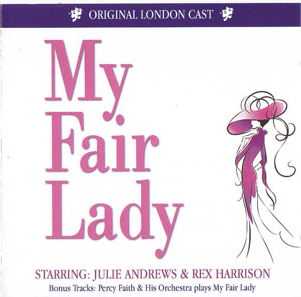 My Fair Lady (Original London Cast)